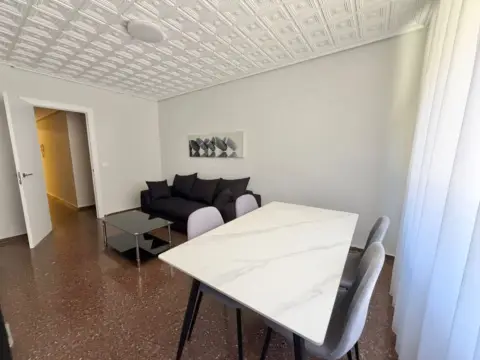 Piso en calle de Galicia