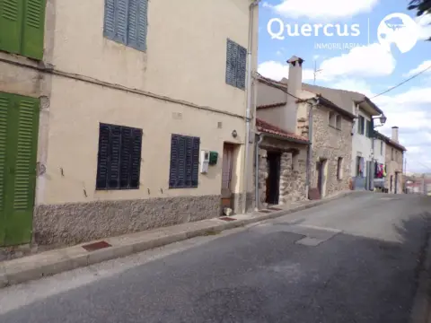 Chalet en Vegas de Matute