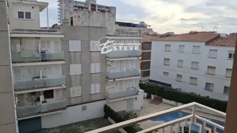 Apartamento en Els Masos