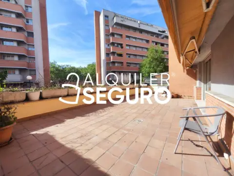 Piso en Barajas