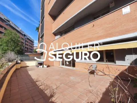 Piso en Barajas