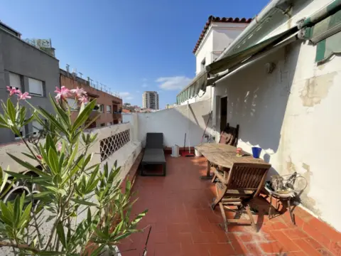 Dúplex en Carrer de la Rutlla