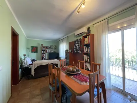 Dúplex en Carrer de la Rutlla