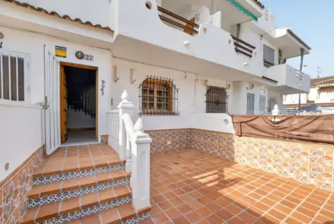 Casa en calle