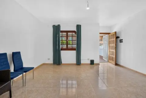 Casa en calle