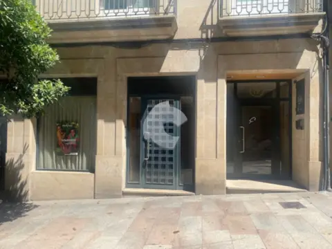 Local comercial en Centro