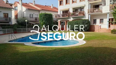 Chalet en Sant Pere de Ribes