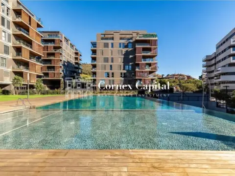 Piso en Carrer de Finestrelles