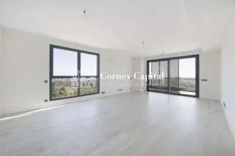 Piso en Carrer de Finestrelles