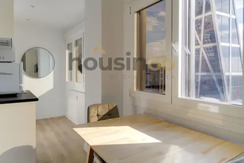 Apartamento en Tetuan