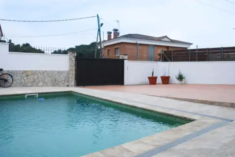 Casa en Costa D´En Gallina