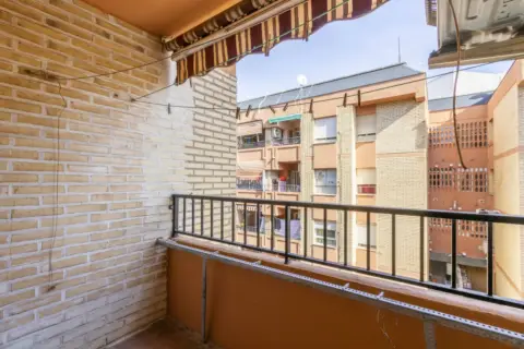 Piso en Carpesa