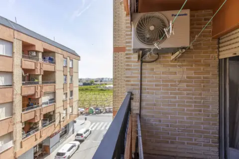Piso en Carpesa
