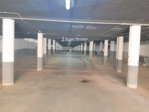 Garaje en calle Ocea Pacific