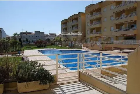 Garaje en calle Ocea Pacific