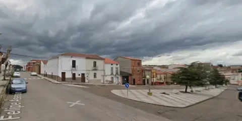 Casa en Almadén