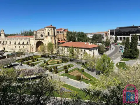 Piso en Centro Ciudad