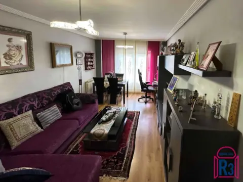 Apartamento en Mobbeltur