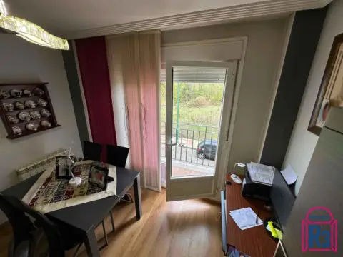 Apartamento en Mobbeltur