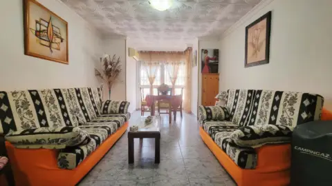 Piso en calle del Río Nilo, 19