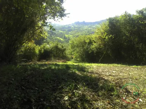 Terreno en calle Barrio San Pelayo - Caldones