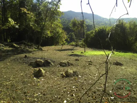 Terreno en calle Barrio San Pelayo - Caldones