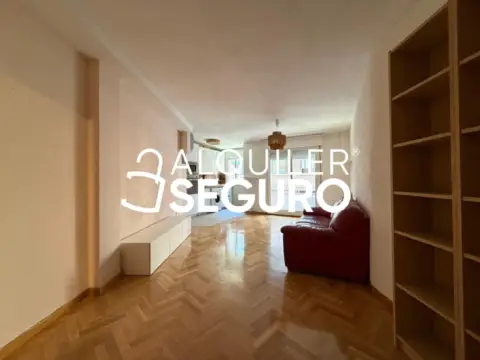 Piso en El Burgo