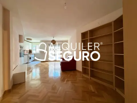 Piso en El Burgo