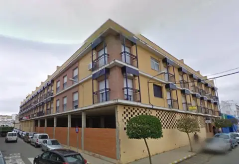 Ático en Almendralejo