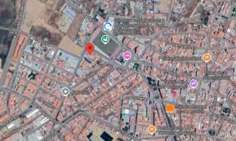 Ático en Almendralejo