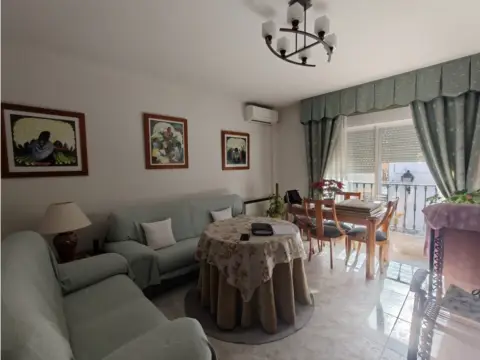 Dúplex en Valmojado