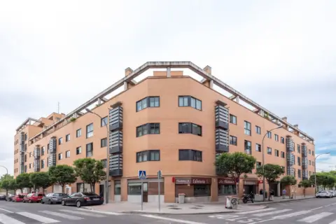 Pis – Madrid Capital