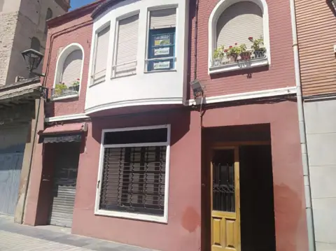 Casa en Casco Antiguo