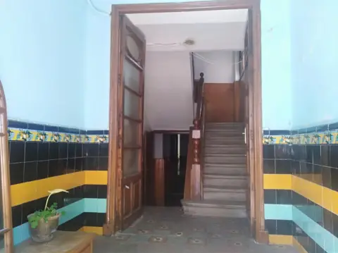 Casa en Casco Antiguo