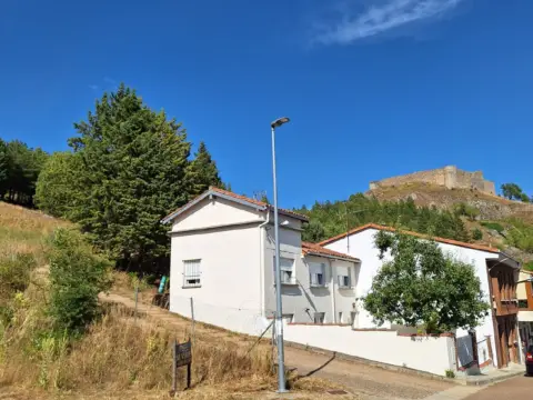 Terreno en calle José Gómez Briz