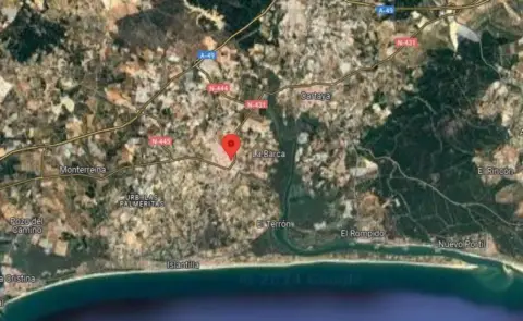 Casa adosada en Lepe