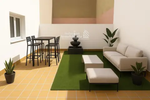 Apartamento en calle de los Arapiles, 15