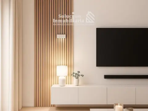 Apartamento en calle de los Arapiles, 15