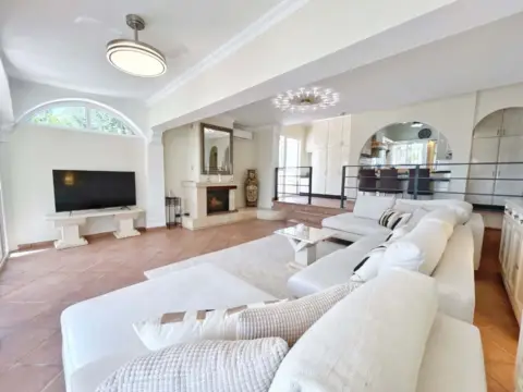 Chalet en calle de Bellavista, 7