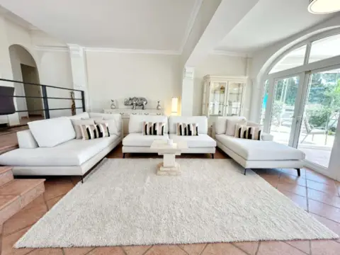 Chalet en calle de Bellavista, 7