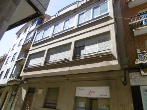 Piso en Astorga