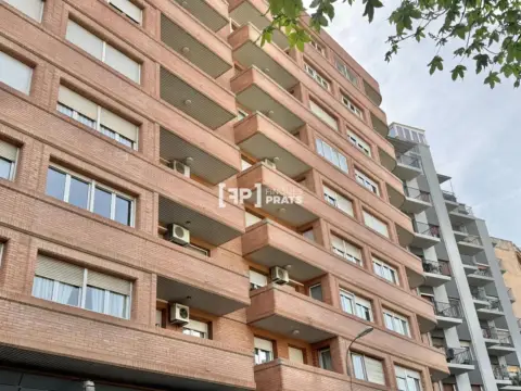 Piso en Plaza Europa