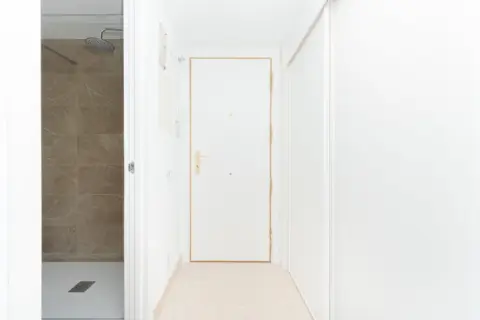 Piso en Avenida del Papa Negro