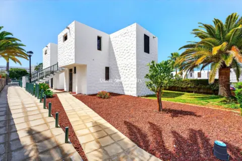 Apartamento en Costa Adeje