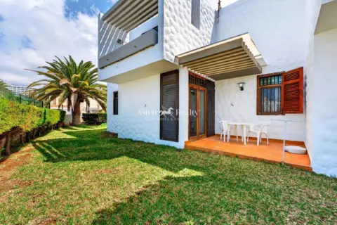Apartamento en Costa Adeje