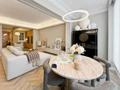 Piso en Lantiga Esquerra de Leixample