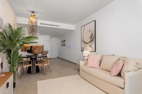 Piso en Benijófar