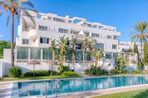 Ático en La Cala de Mijas