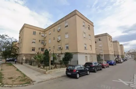 Piso en La Concepción-Villalba