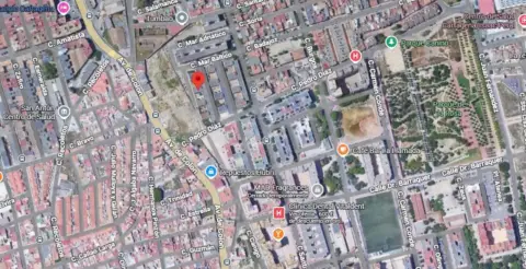 Piso en La Concepción-Villalba